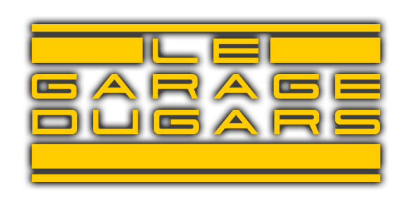 Le Garage Du Gars